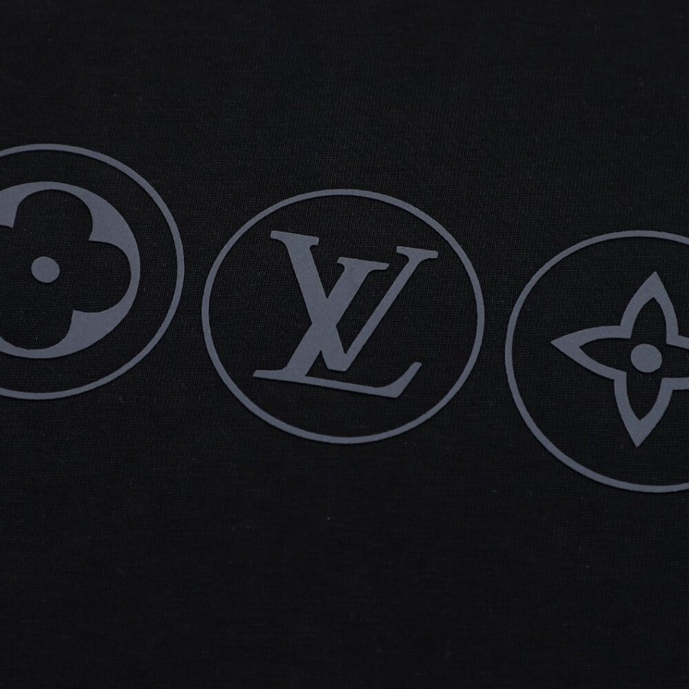 Louis Vuitton top - Picture 4 of 4